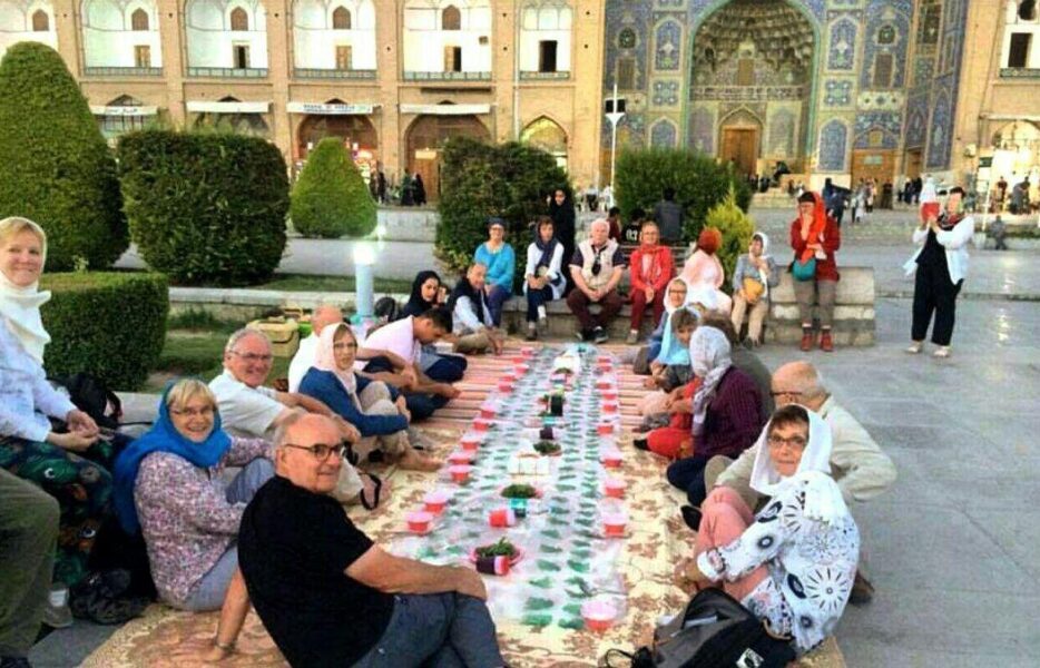 &nbsp;تجربه معنوی رمضان را  با محتوای دیجیتال جهانی کنیم