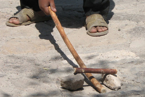 بازی&zwnj;های نوروزی اصفهانی&zwnj;ها