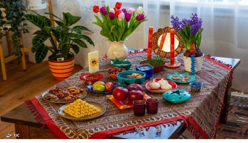 آداب اهالی اصفهان - اصفهان زیبا