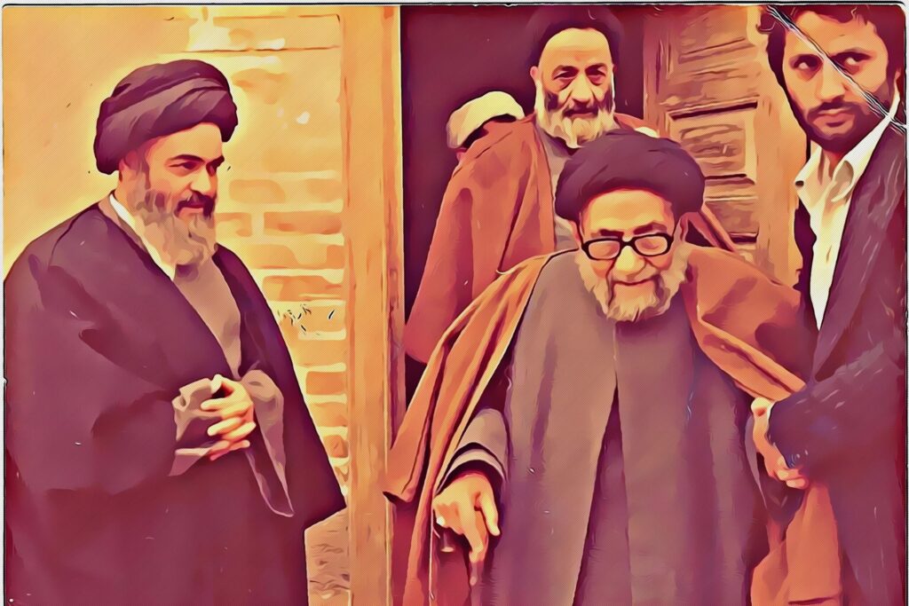قیام متفاوت اصفهان - اصفهان زیبا