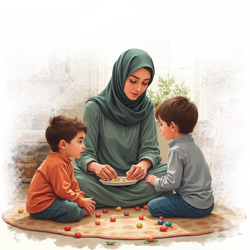 زمین سفت زیر پا - اصفهان زیبا