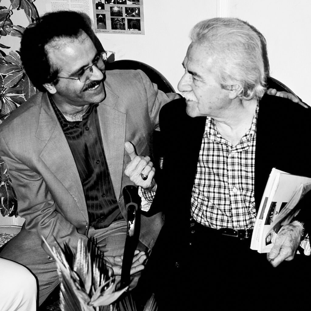 یک اصفهانی در نصف جهان - اصفهان زیبا