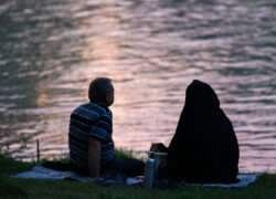 از کلوخاندازون تا جشن خوراکیها از کلوخاندازون تا جشن خوراکیها