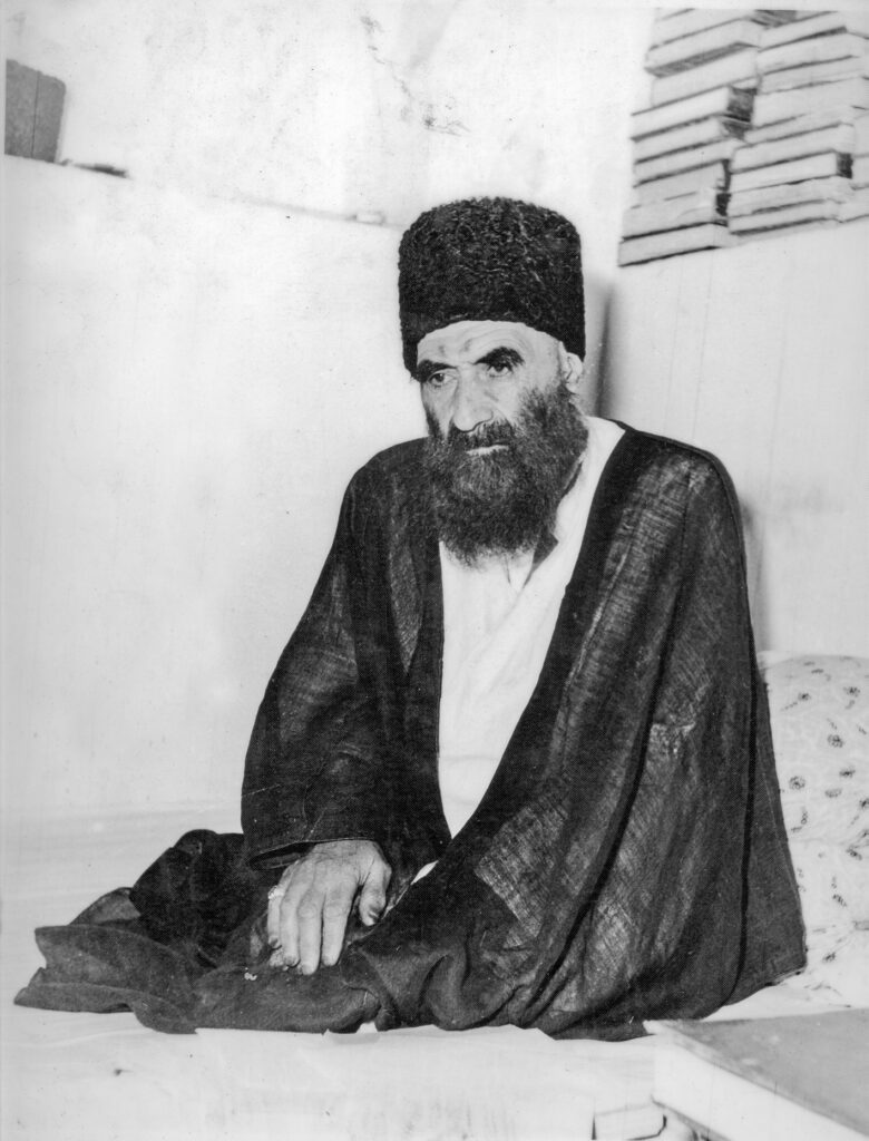 ارباب ادب - اصفهان زیبا