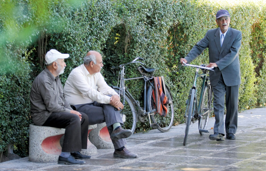 یک شاهی