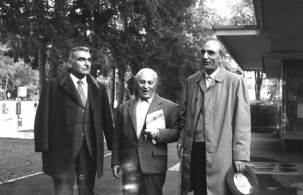 زیارت اصفهان - اصفهان زیبا