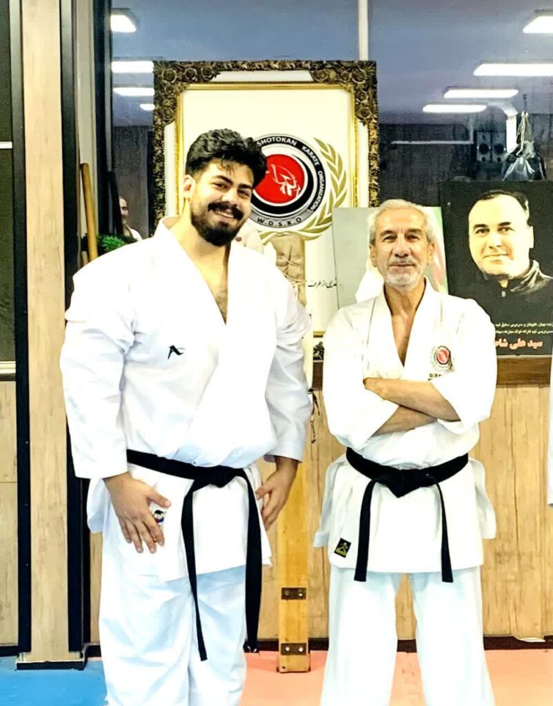 لزوم تکامل مجموعه‌های ورزشی شهرک شهید کشوری - اصفهان زیبا