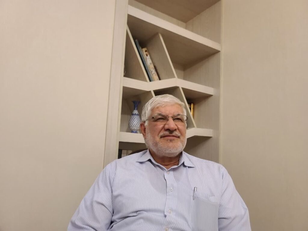 دانشجوی خلاق تربیت کنیم - اصفهان زیبا