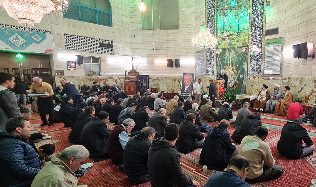 محله نیازمند مکانی فرهنگی است - اصفهان زیبا