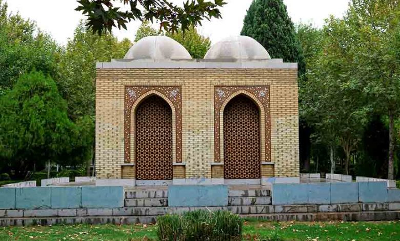 خانه ایرانشناسِ اصفهان&zwnj;دوست