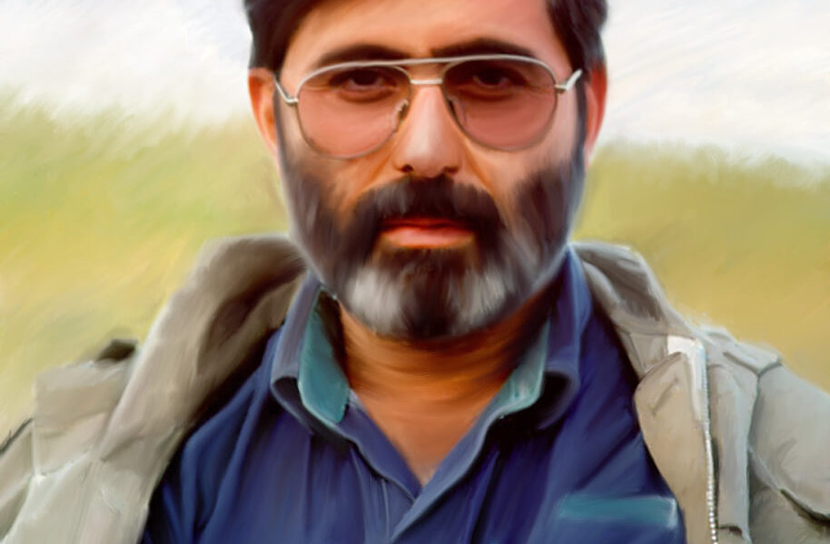و همچنان و همچنان آوینی