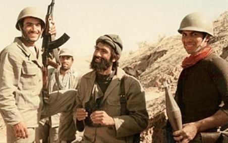 روز شهدای ورزشکار؛ ورزشکارانی که مدال شهادت را به قهرمانی ترجیح دادند