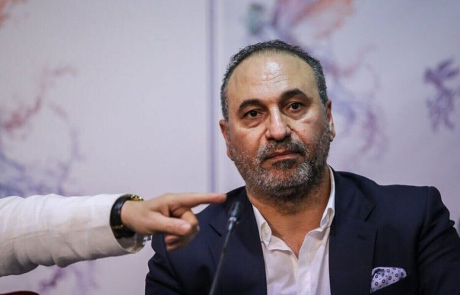 سلبریتی&zwnj;های خاک&zwnj;نخورده