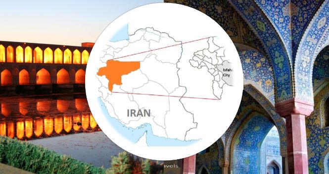 پیشنهاد تأسیس اتاق مشترک ایران&zwnj;آفریقا در اصفهان