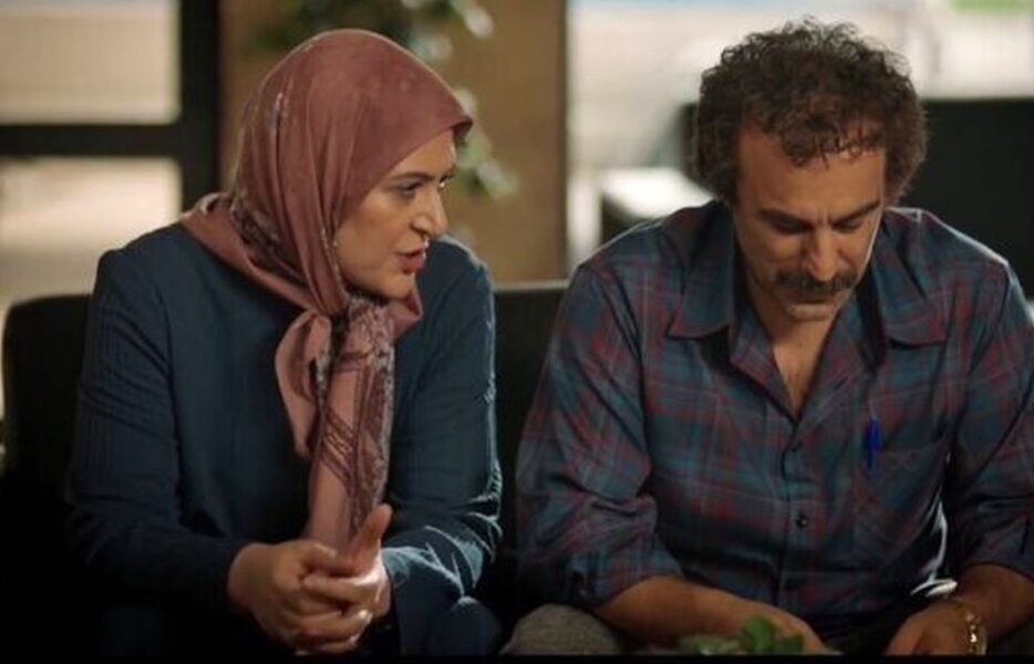 نقی پایتخت، تصویری از پدران زحمتکش ایرانی
