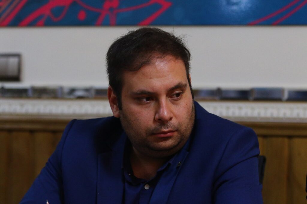 اصفهان را الگوی کلان شهرها کرده‌ایم - اصفهان زیبا