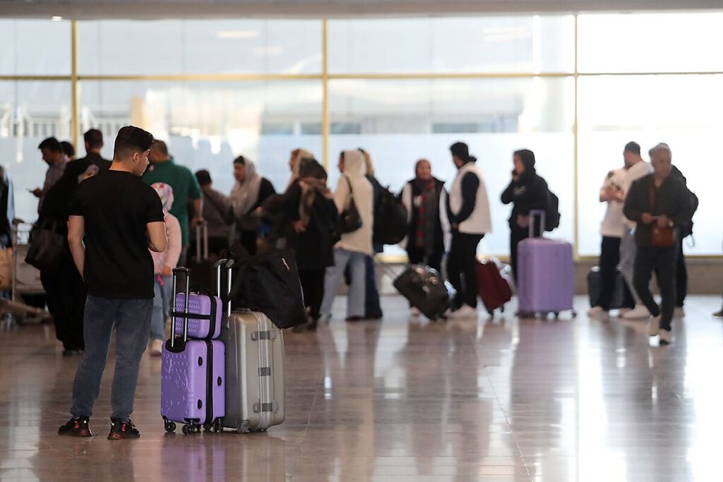 تعطیلات؛ آری یا خیر؟ - اصفهان زیبا