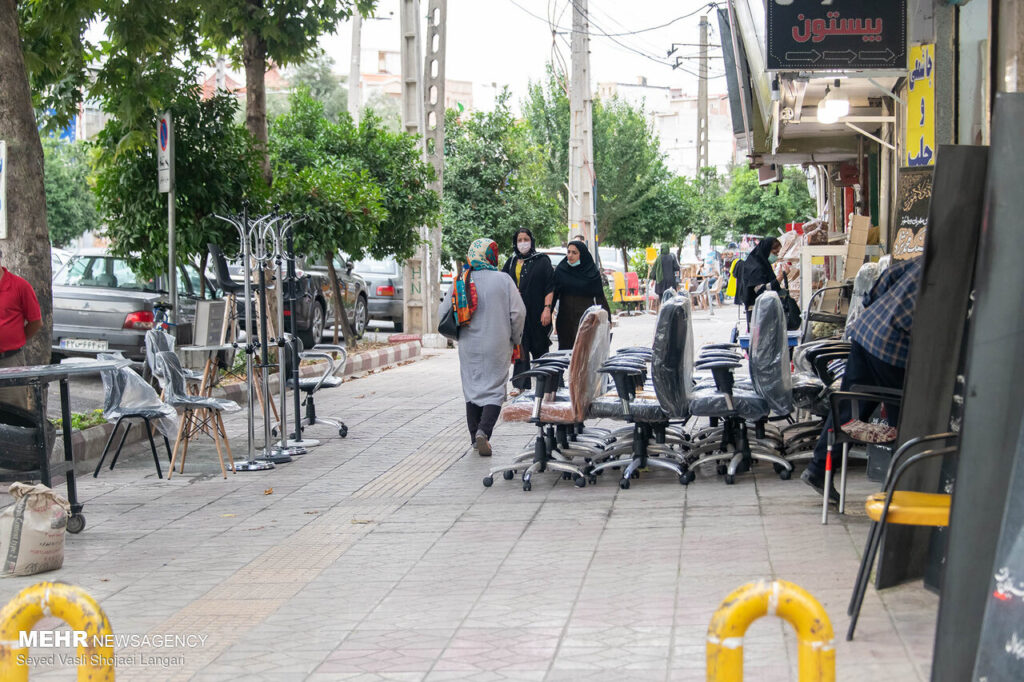 سدمعبر؛ داستان غم‌انگیز شهر - اصفهان زیبا
