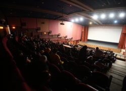 خواب زمستانی سینما در بهار خواب زمستانی سینما در بهار