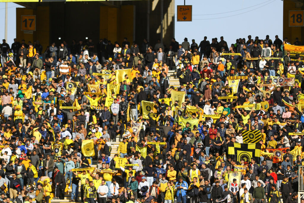 چه رخدادهای مهمی در انتظار ورزش اصفهان است؟ - اصفهان زیبا