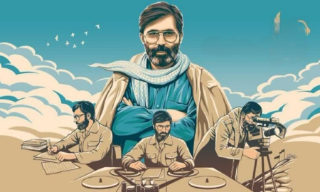 آوینیِ اکنون؛ ادامه یا تکرار؟