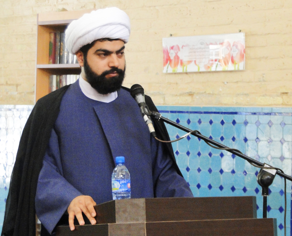 الان در شهر برادری حاکم است