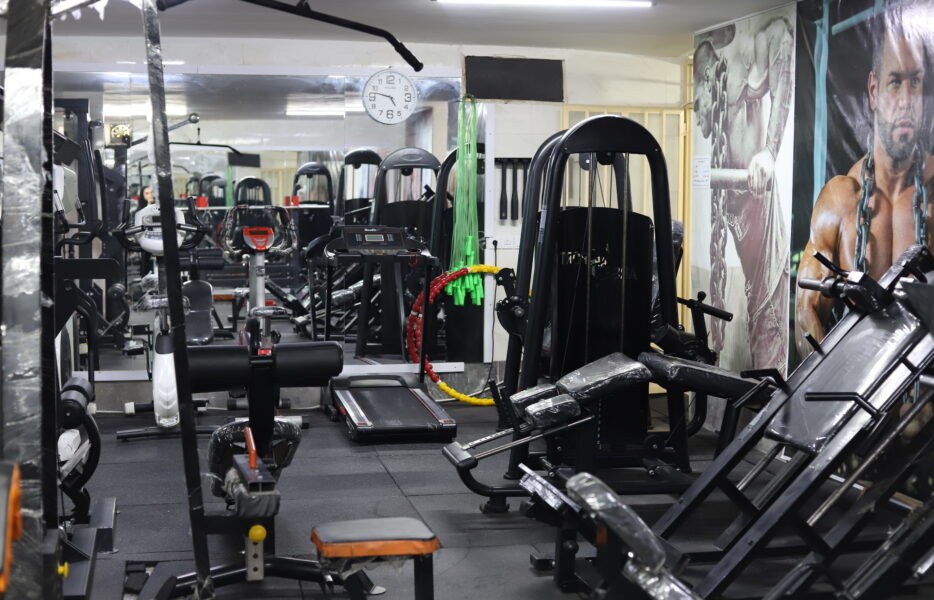 لزوم تقویت ورزش بانوان در پرتمان