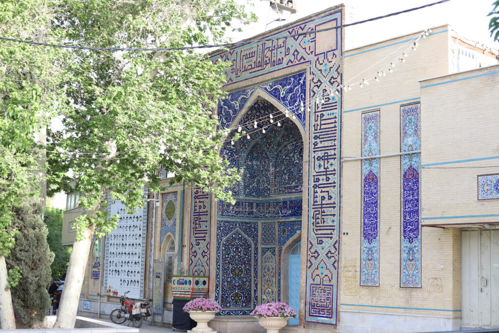 اسرار نصرآباد- اصفهان زیبا