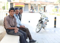 آبادی نصرآباد