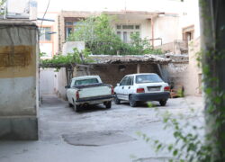 تعاونی محلی با قدمت 50 ساله