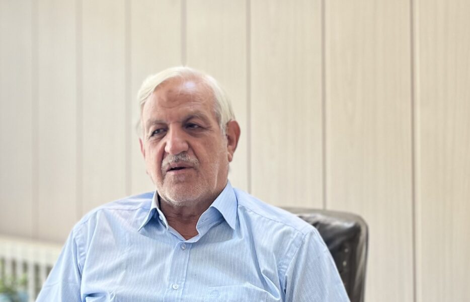 جایی در دل شهر برای ساخت تجهیزات جنگ!