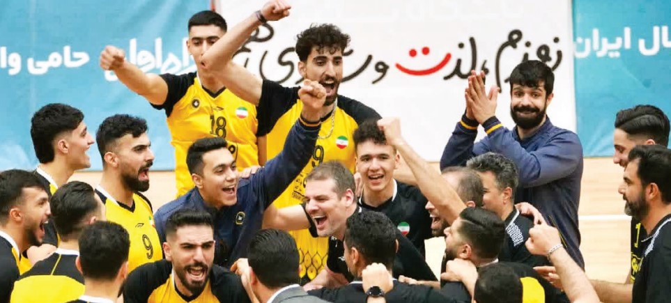 تکلیف نمایندگان اصفهان برای فصل جدید مشخص نشده است - اصفهان زیبا