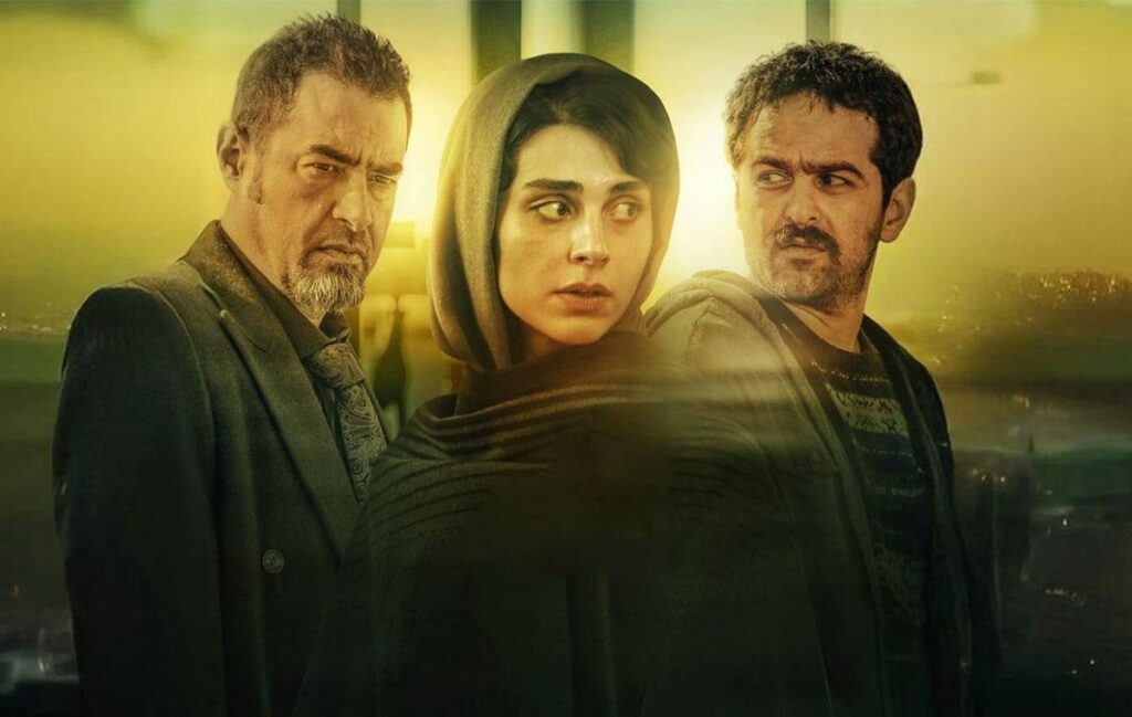 آبان؛ محبوب‌ترین سریال رمضان با رکورد فروش عجیب - اصفهان زیبا