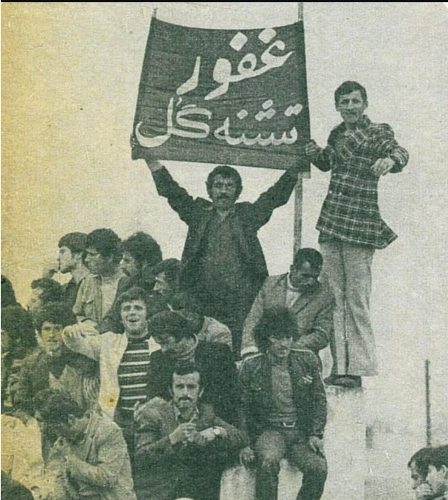 24 هزار تومان؛ درآمد دیدار سپاهان و ملوان! - اصفهان زیبا