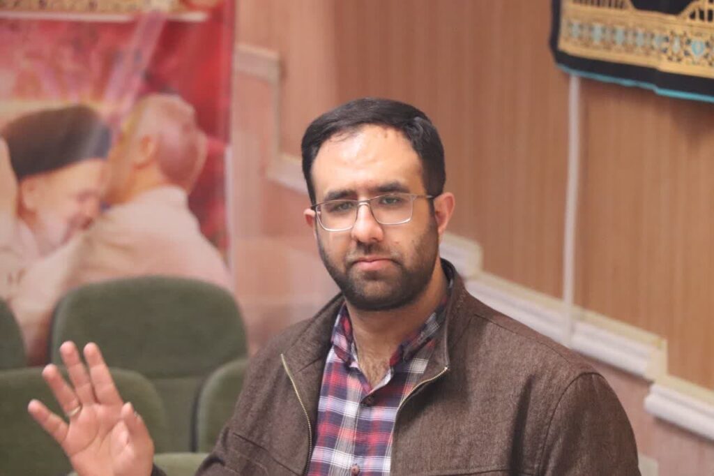 علوم انسانی نیاز زندگی انسان است - اصفهان زیبا