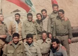 عزیزتر از شهید بهشتی نیستم عزیزتر از شهید بهشتی نیستم