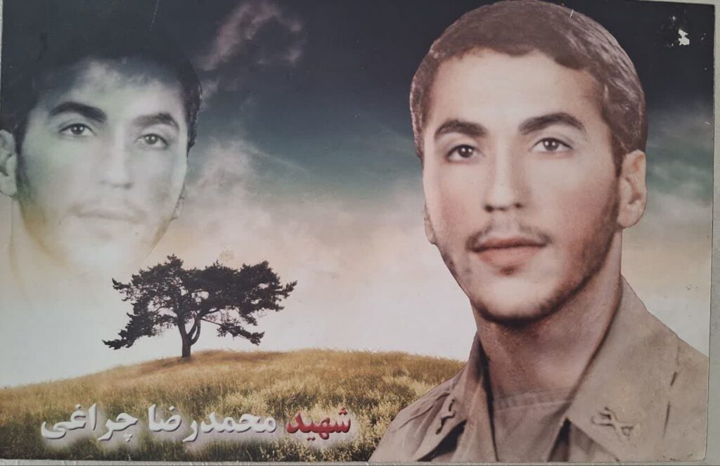 سه‌ماه بعد از ازدواجش مفقودالاثر شد - اصفهان زیبا