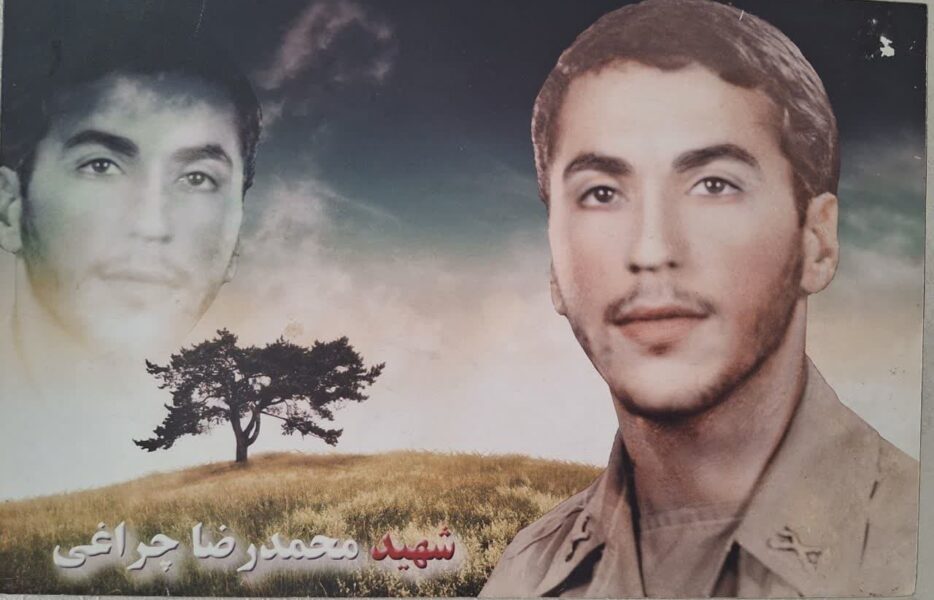سه‌ماه بعد از ازدواجش مفقودالاثر شد