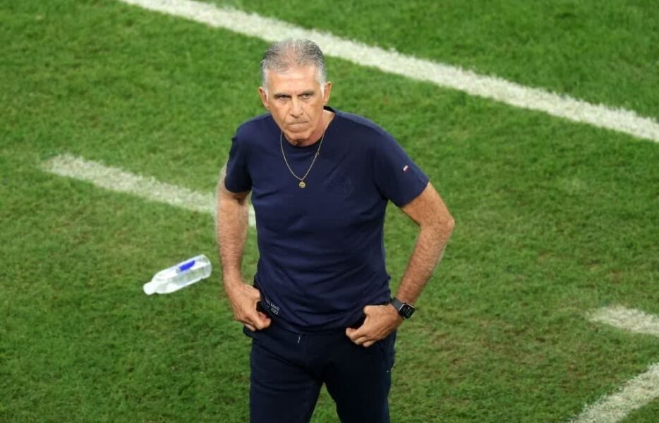 خدا پدر کی‌روش را بیامرزد!