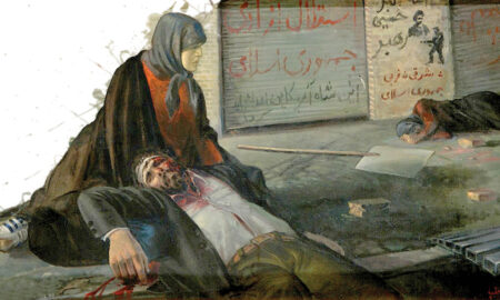 هنر، انقلاب اسلامی و انسان انقلابی؛ پیوندی از جنس آگاهی و تعهد