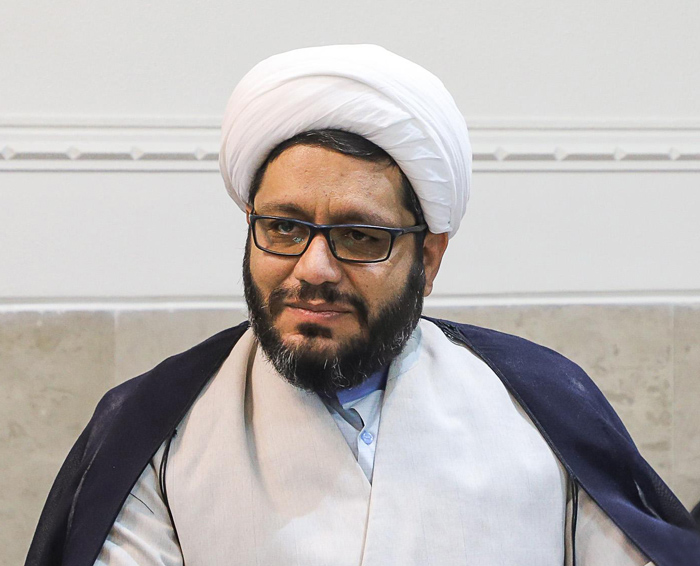 دفتر تبلیغات اسلامی نماد روشنفکری حوزه علمیه دفتر تبلیغات اسلامی نماد روشنفکری حوزه علمیه