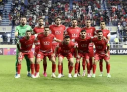 سه خرید فصل آینده پرسپولیس