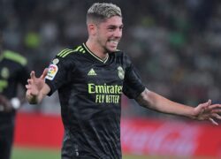 سوپر گل والورده ناجی کارلتو/ فاصله با بارسا ۴ امتیازی ماند