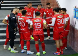 شایعه باخت مشکوک پرسپولیس چه بود؟