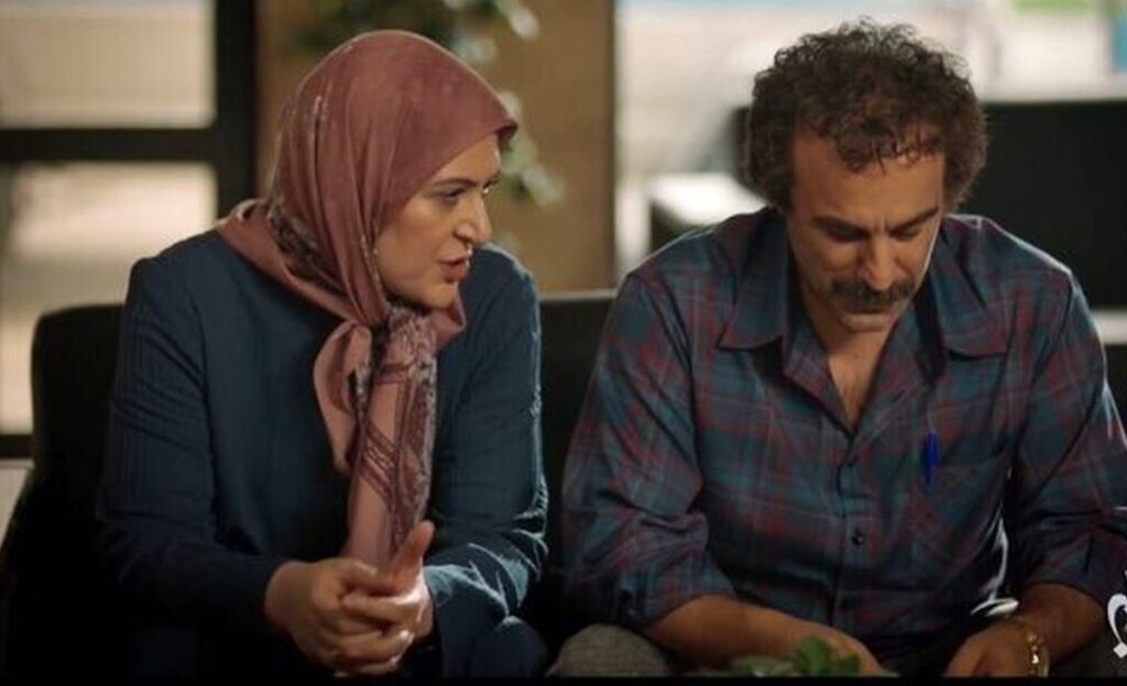 نقی پایتخت، تصویری از پدران زحمتکش ایرانی - اصفهان زیبا