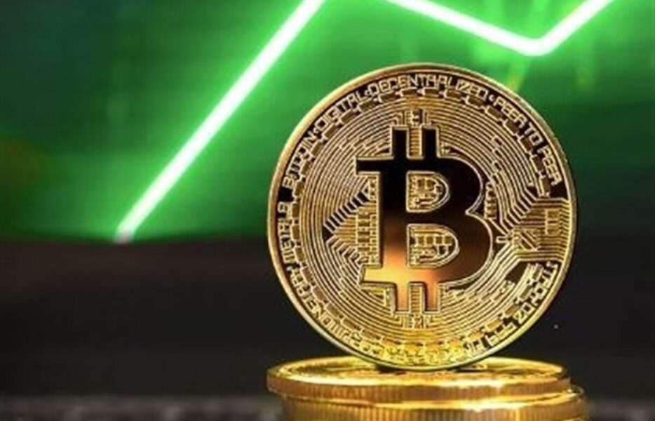 فرش قرمز برای بیت&zwnj;کوین