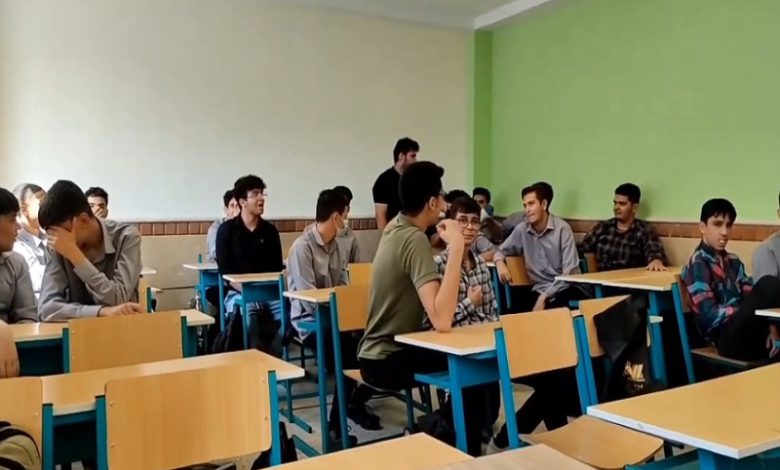 نشانه&zwnj;های دانش&zwnj;آموزان لوس و نحوه رفتار با آن&zwnj;ها