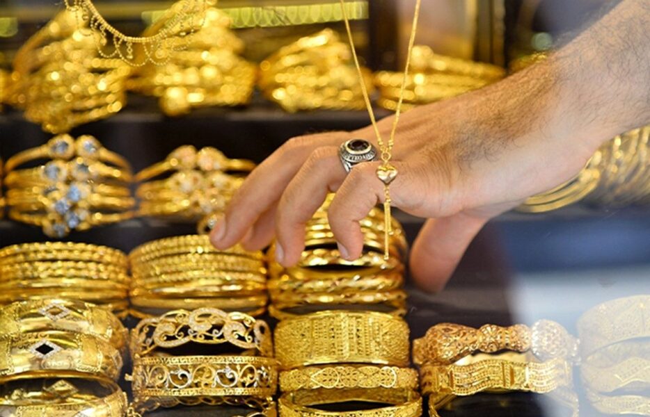 فروش قسطی طلای اصفهان با شرط&zwnj; و شروط؟