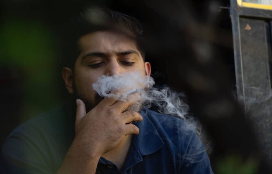 نقد عملکرد سازمان جهانی بهداشت در راستای سوء مصرف دخانیات