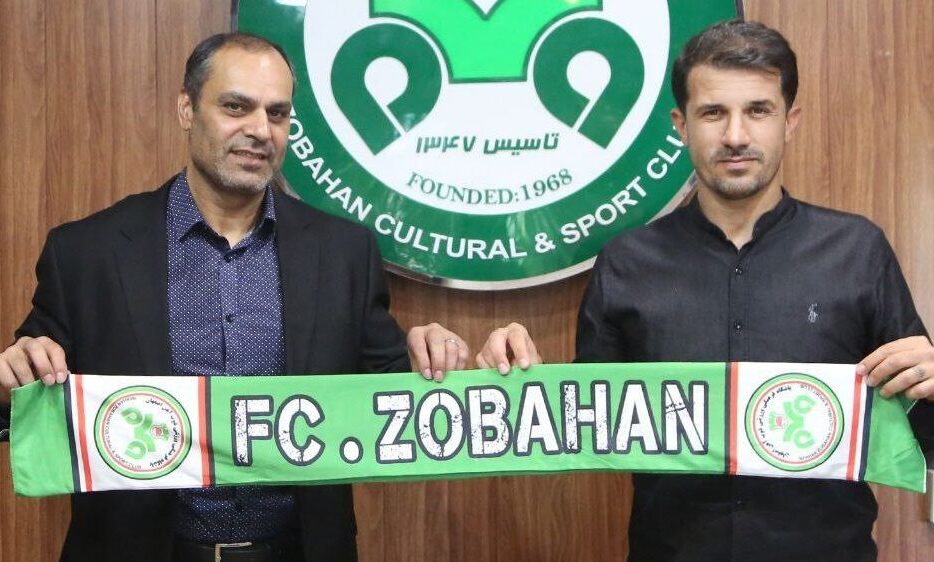 متولد بیمارستان ذوب&zwnj;آهن!